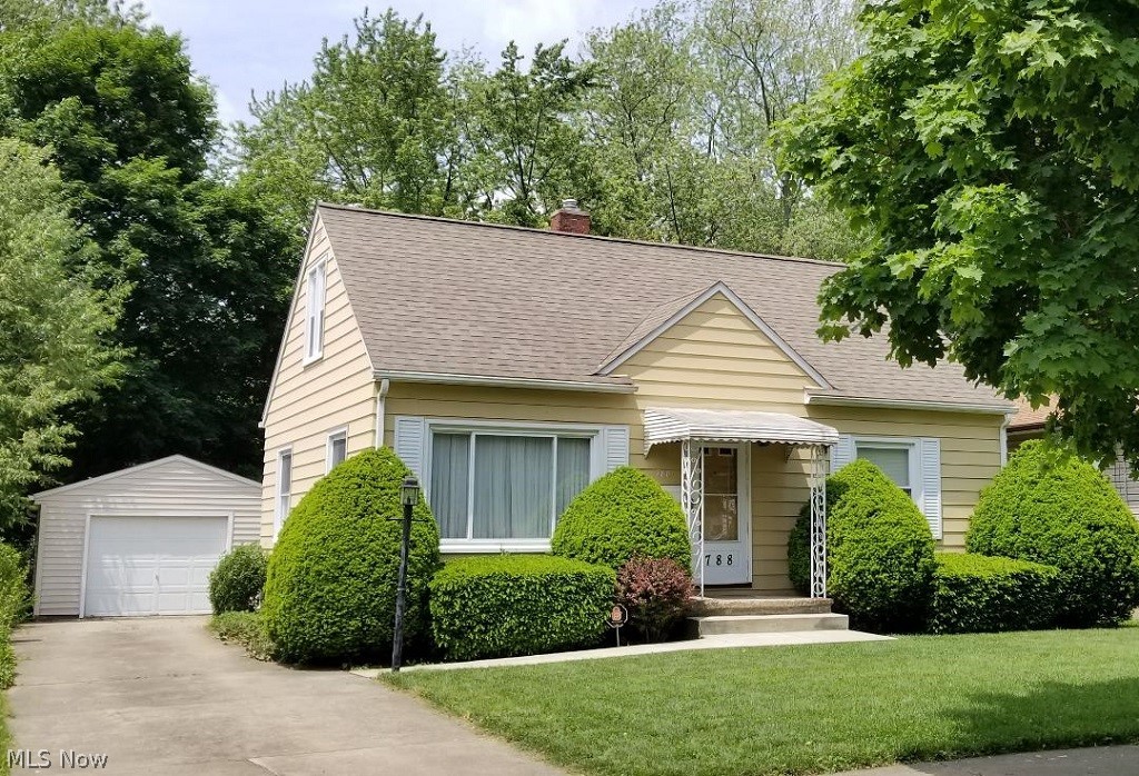 Had it with rent hikes, scrambling for spare change for laundry and someone always taking your parking space? Then jump at the chance to own this charming 3 bedroom Cape Cod in a quiet North Hill neighborhood so nice, that people seldom move. It’s the first time the home has been on the market in 60 years! The living room is spacious and comfortable. The carpet covers beautiful hardwood floors. There are two bedrooms on the main floor and the second floor has a third, large bedroom also with hardwood flooring under carpet, a space perfect for a desk and computer, a separate closet for storage and a nice cubby in the knee walls. The kitchen has good cupboard space, comes with all of the appliances, and you'll love the adjacent dining area. It will hold a 6 ft. table! Improvements include a newer dimensional roof, furnace 2013, vinyl replacement windows and the electric panel was replaced just this Spring! The back yard is spacious, and the long driveway will accommodate lots of company!