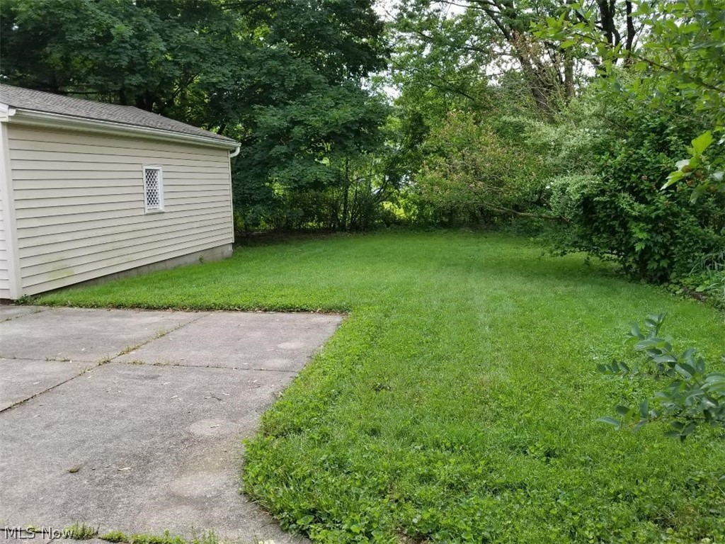 Evans Garden Farms - Residential