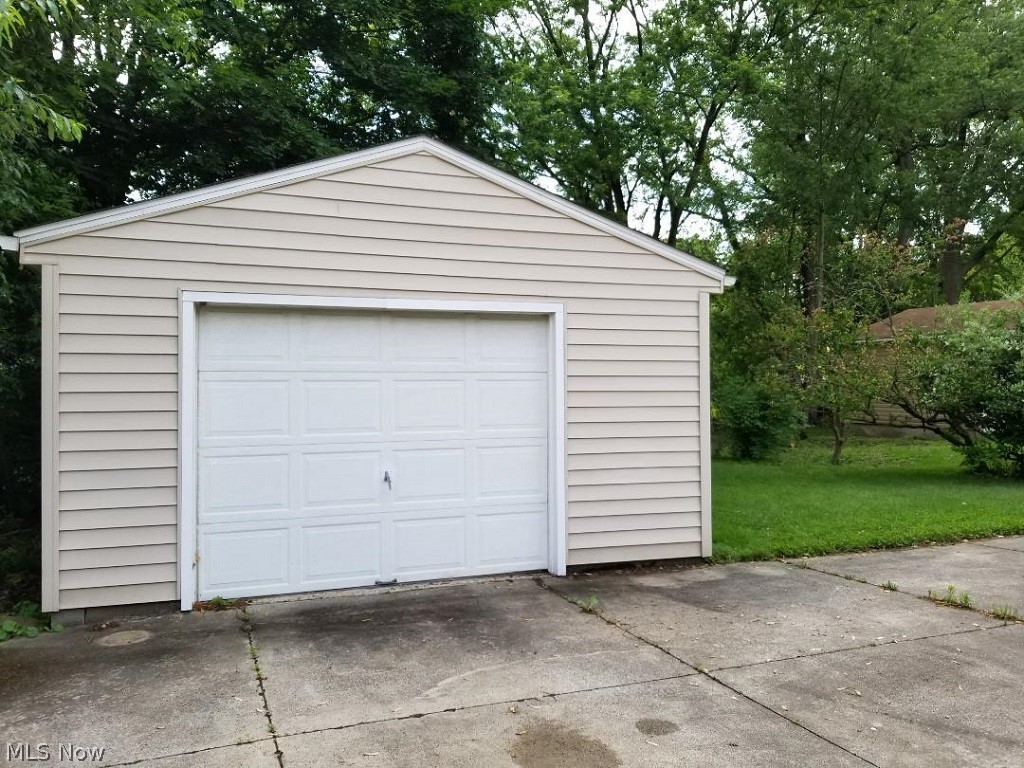 Evans Garden Farms - Residential