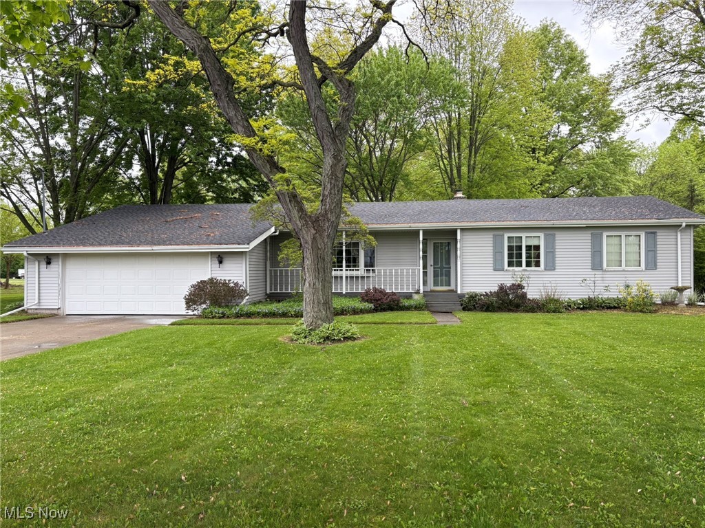 12709 Pyle South Amherst Road, Oberlin, Ohio image 1