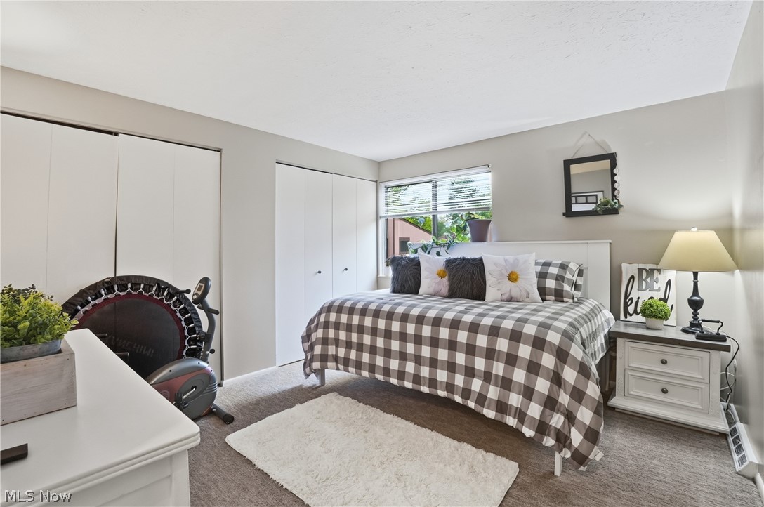 Lake/Falls Condo - Residential