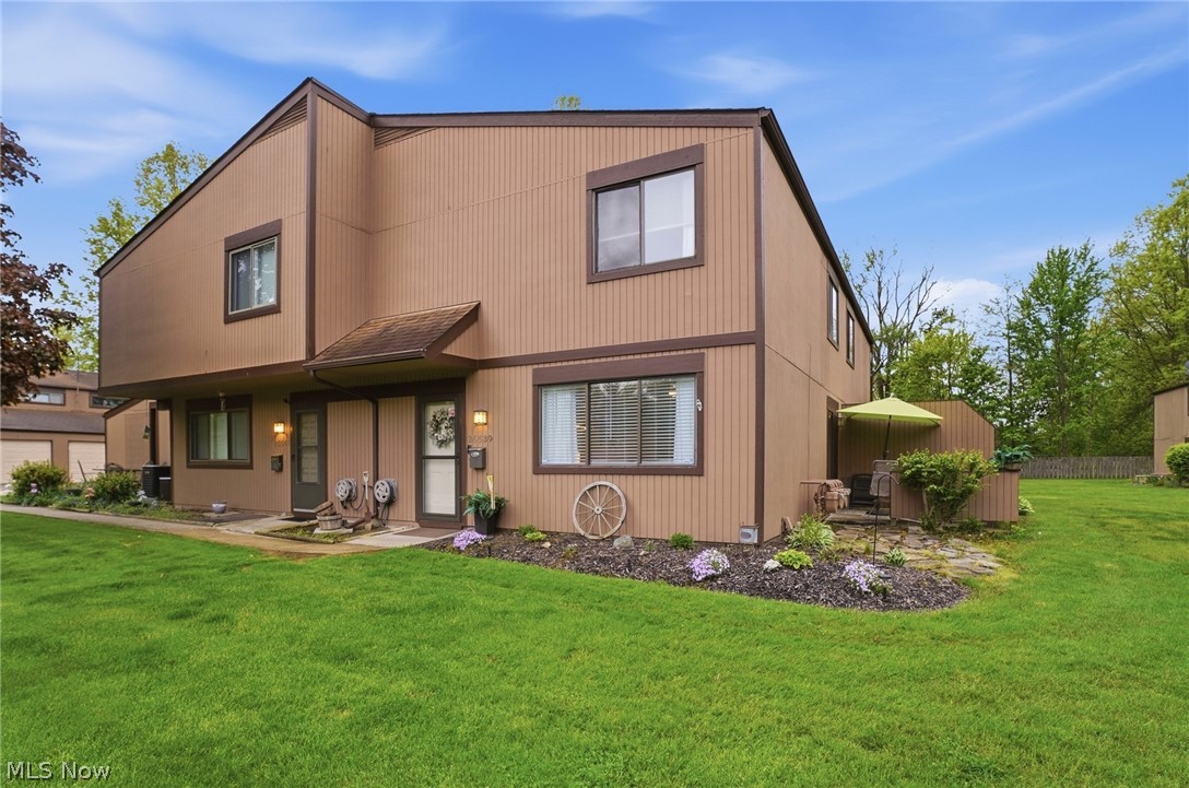 Lake/Falls Condo - Residential