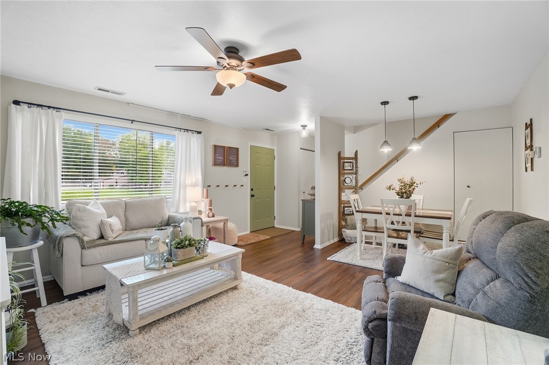 Lake/Falls Condo - Residential