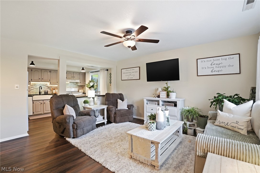 Lake/Falls Condo - Residential
