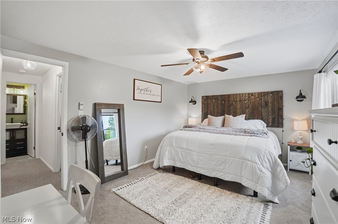 Lake/Falls Condo - Residential