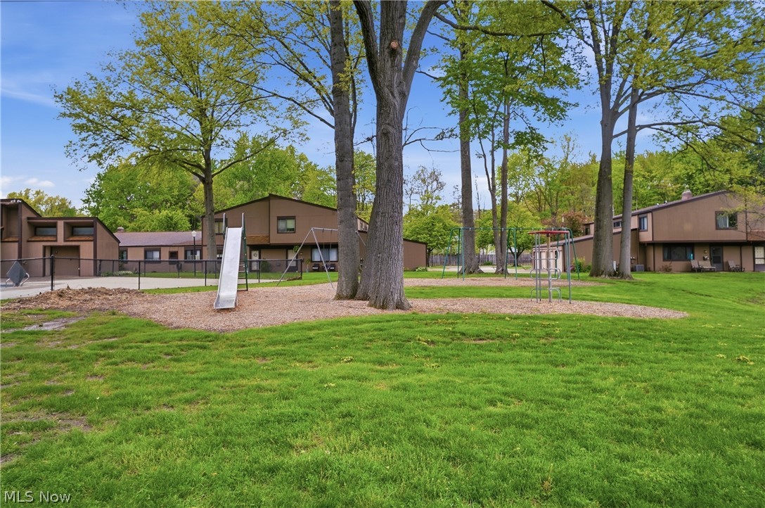Lake/Falls Condo - Residential