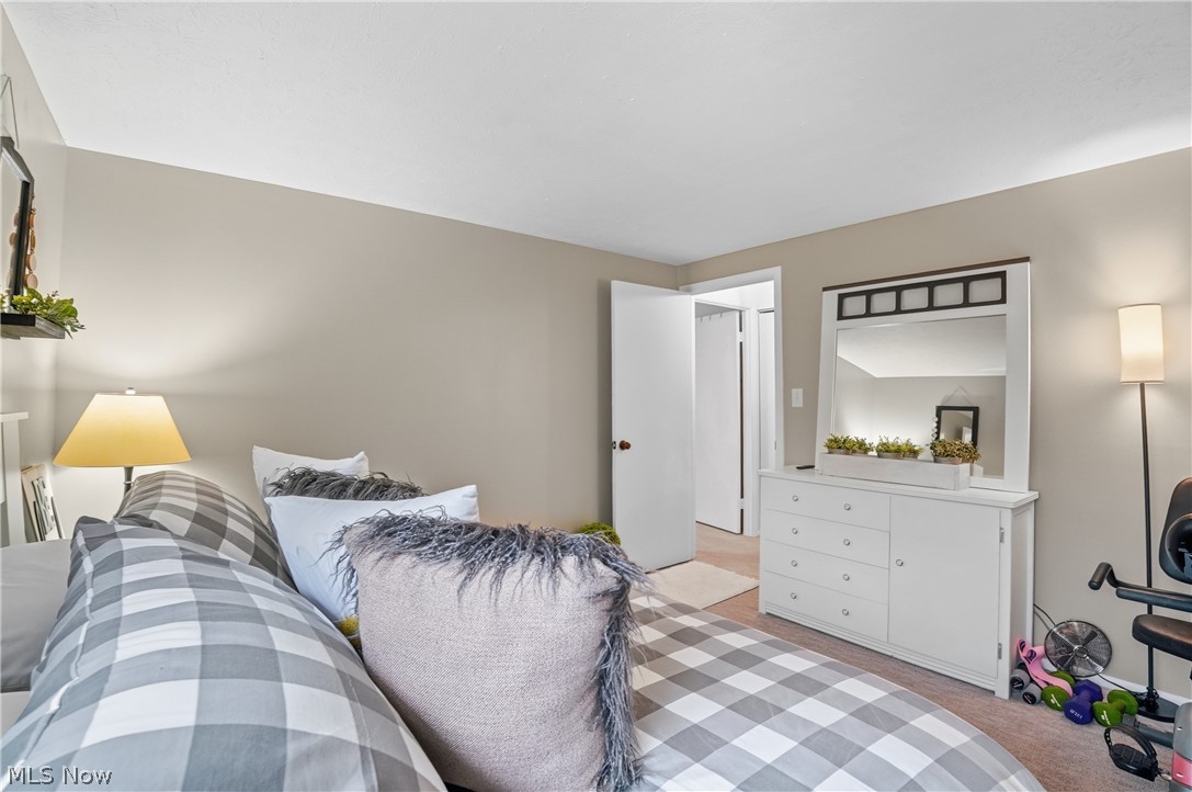 Lake/Falls Condo - Residential