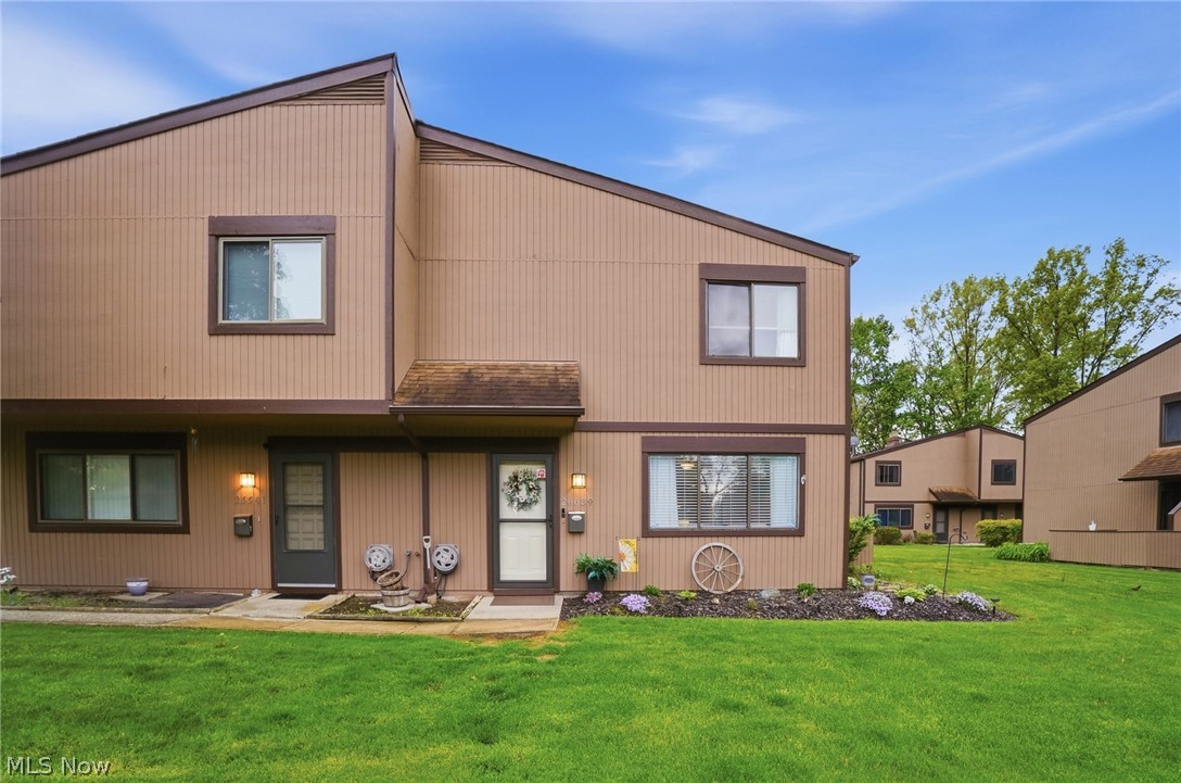 Lake/Falls Condo - Residential
