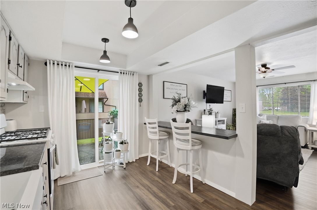 Lake/Falls Condo - Residential