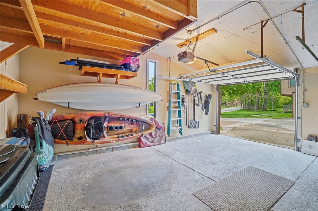 Lake/Falls Condo - Residential
