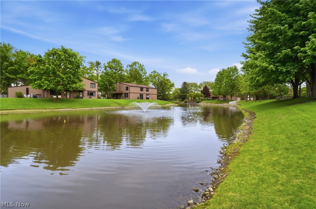 Lake/Falls Condo - Residential
