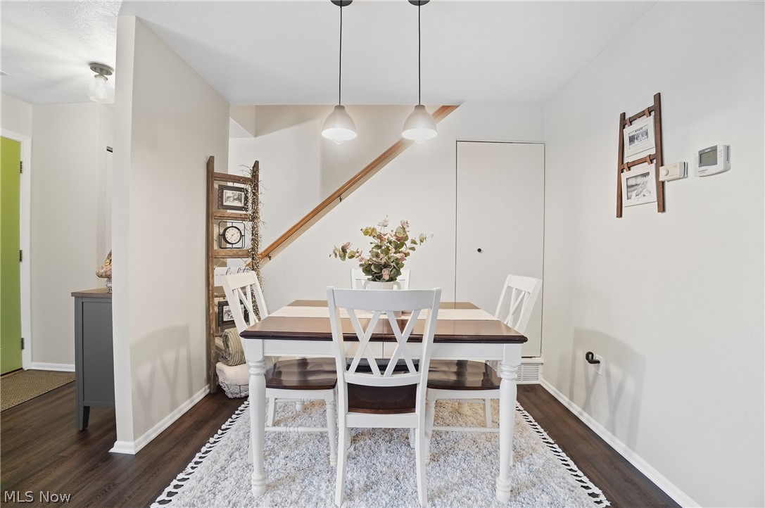 Lake/Falls Condo - Residential