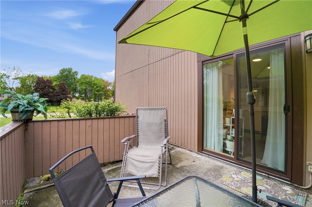Lake/Falls Condo - Residential