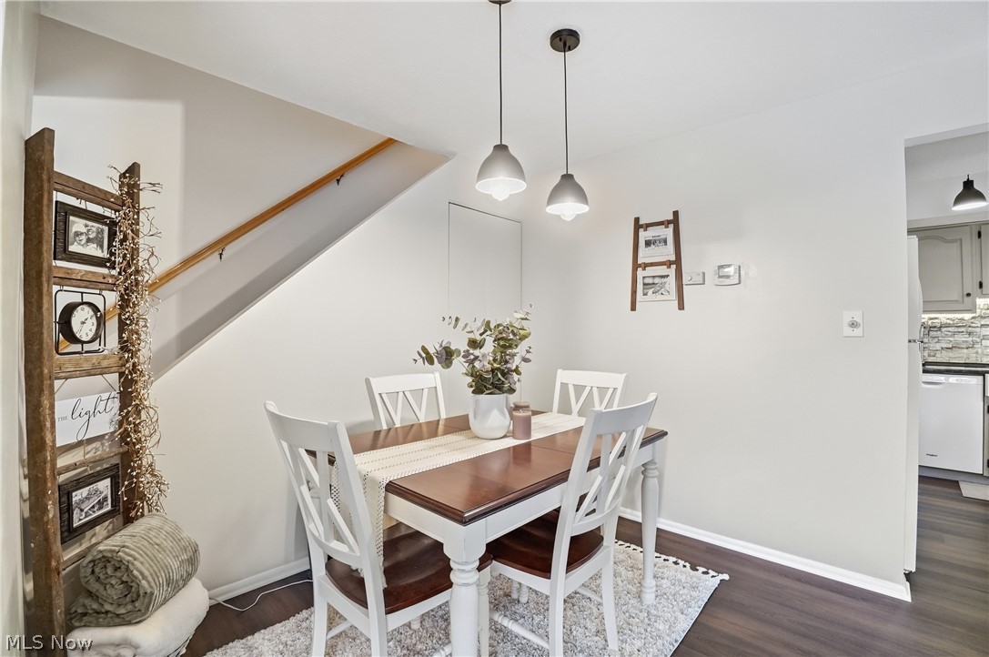 Lake/Falls Condo - Residential