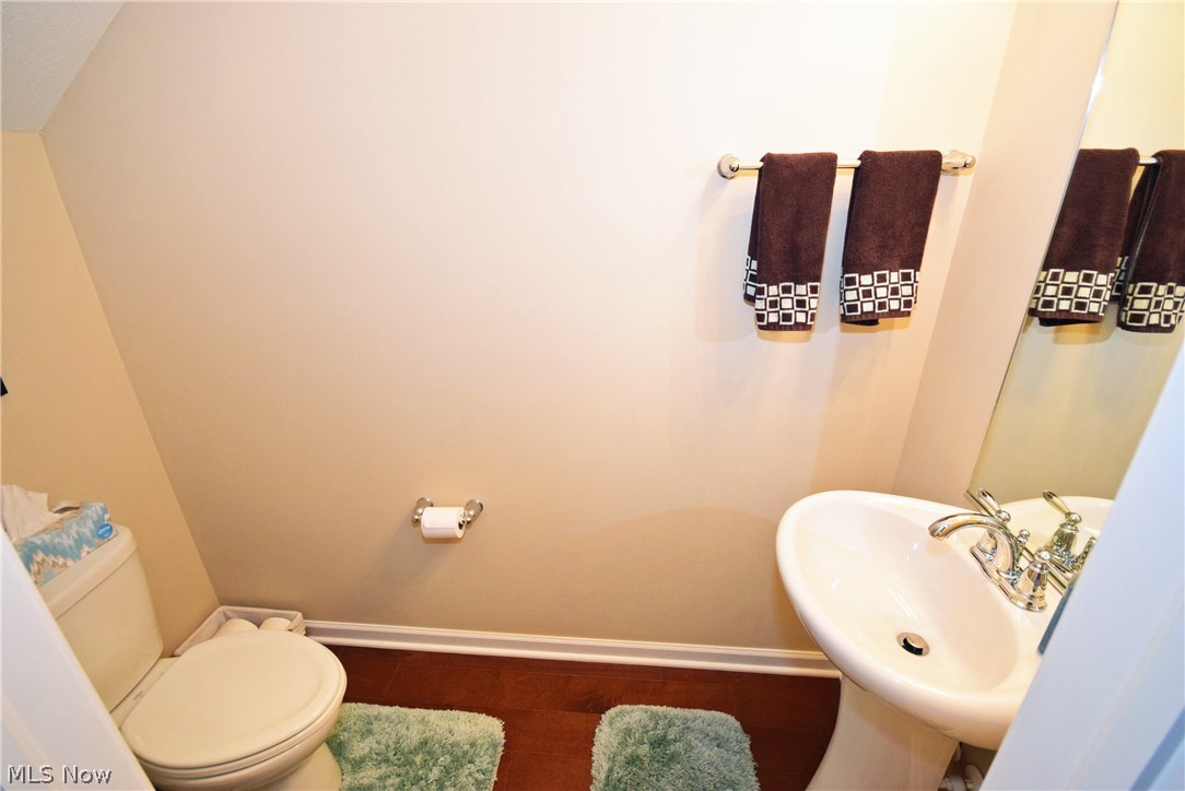 Montrose Park Ph 1 - Residential