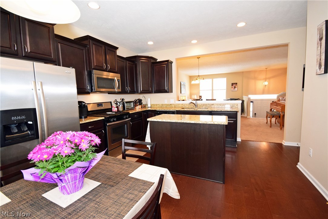 Montrose Park Ph 1 - Residential