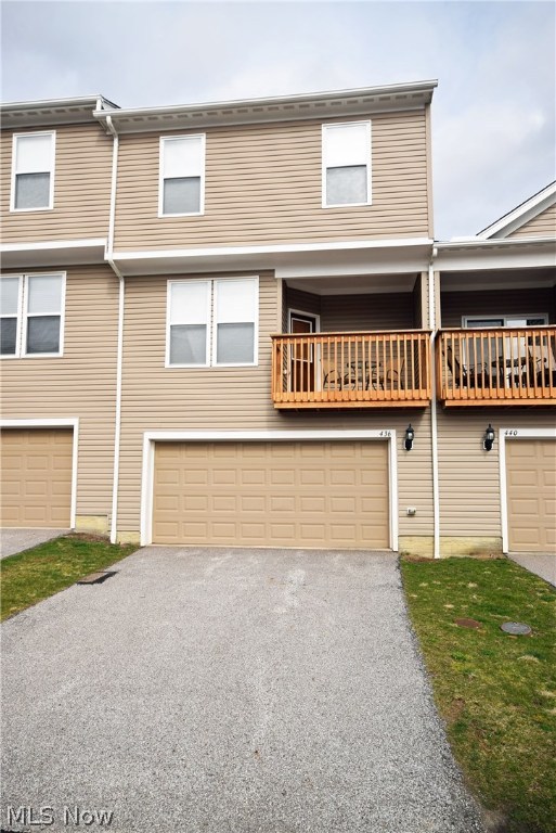 Montrose Park Ph 1 - Residential