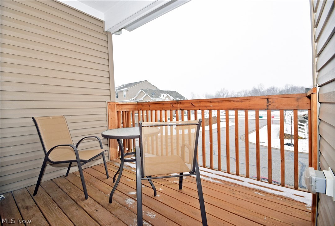 Montrose Park Ph 1 - Residential