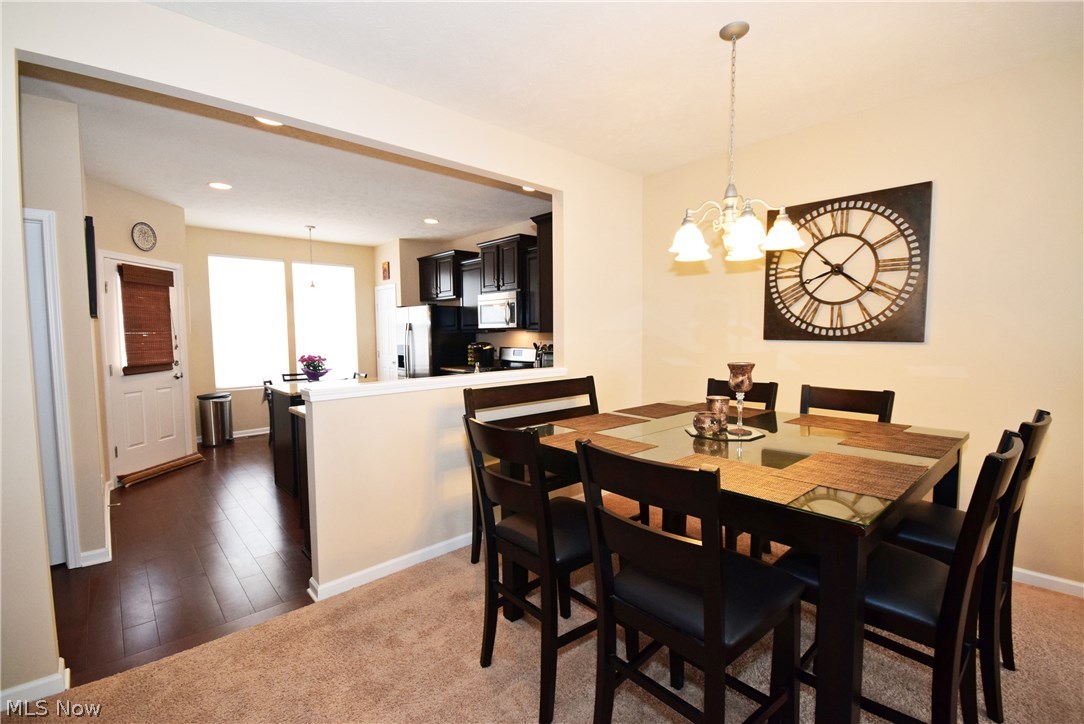 Montrose Park Ph 1 - Residential