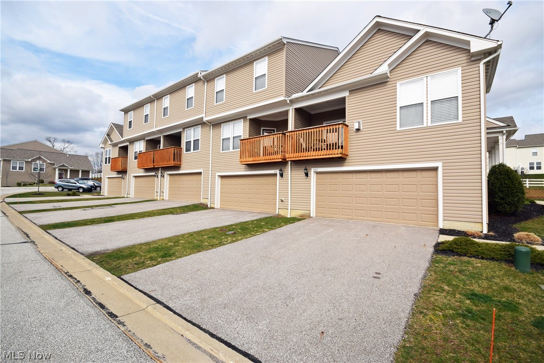 Montrose Park Ph 1 - Residential