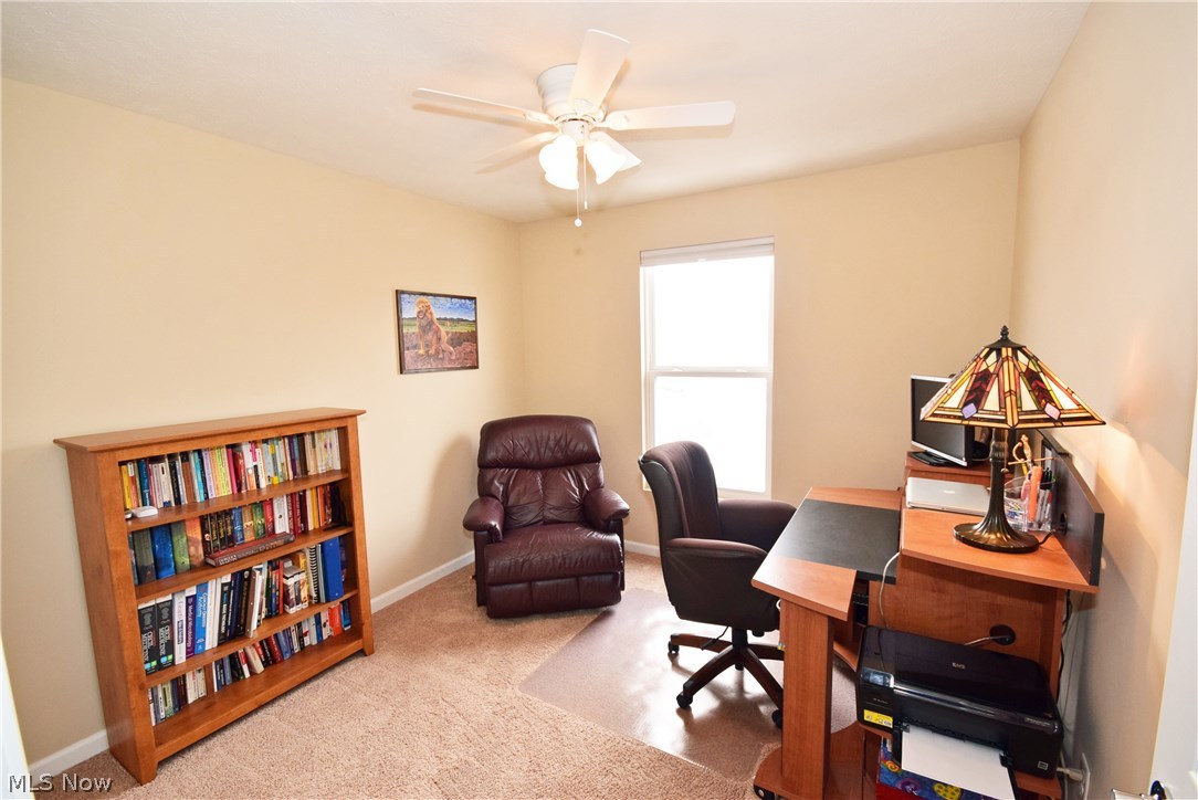 Montrose Park Ph 1 - Residential