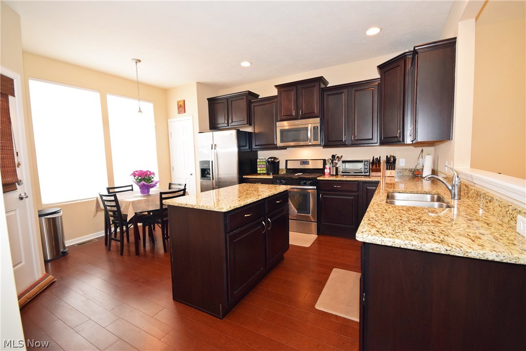 Montrose Park Ph 1 - Residential