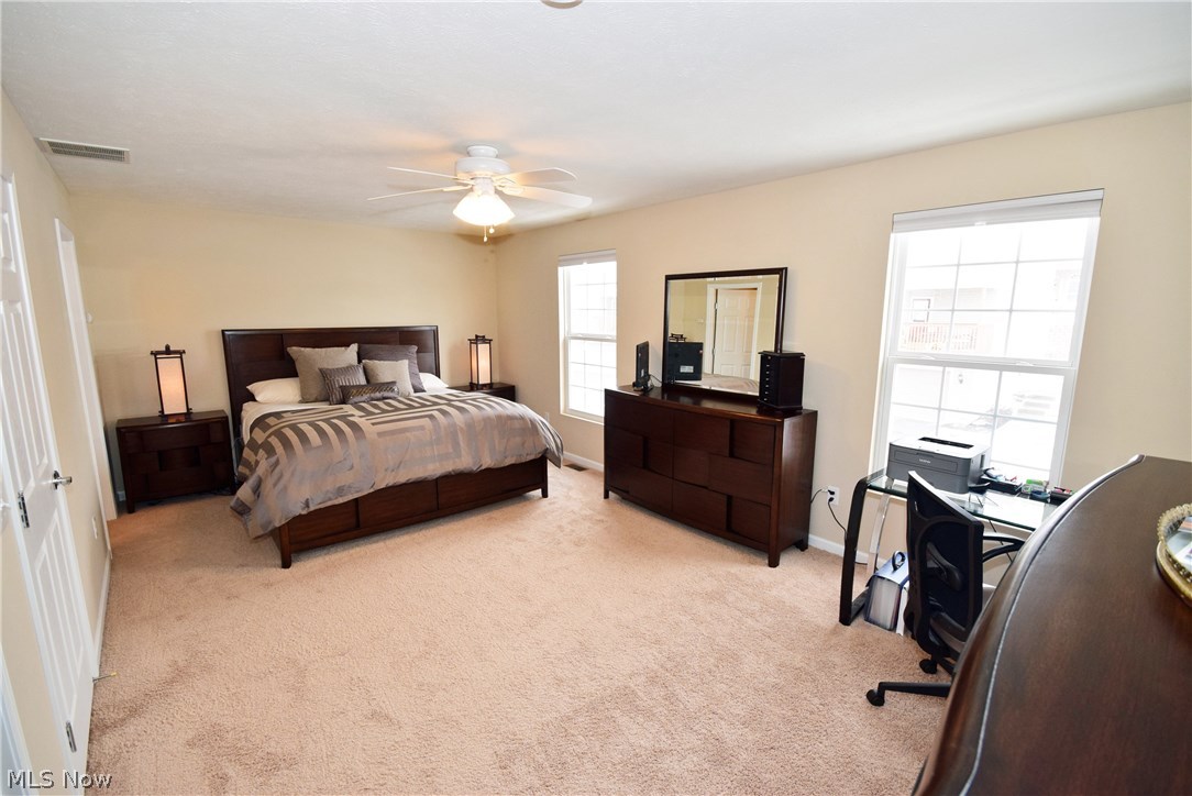 Montrose Park Ph 1 - Residential