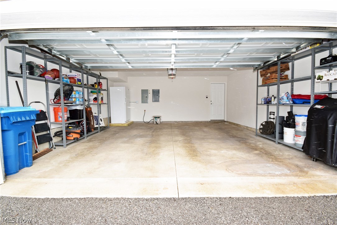 Montrose Park Ph 1 - Residential