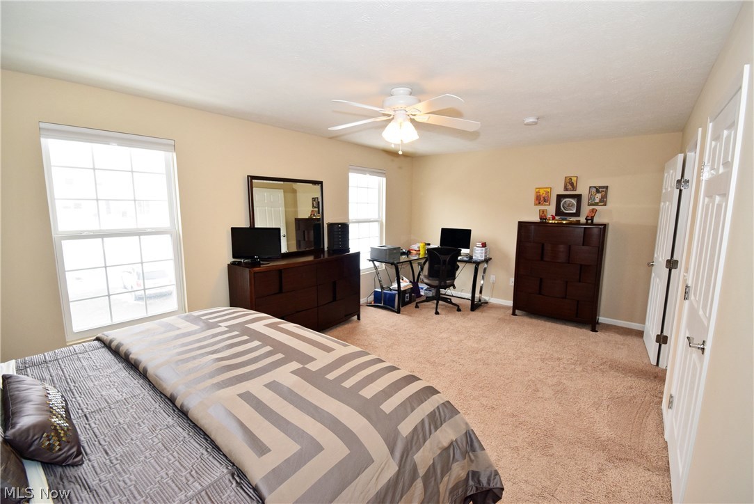 Montrose Park Ph 1 - Residential