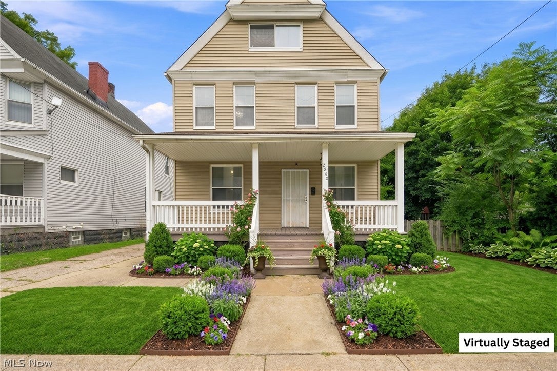 2260 E 85th Street