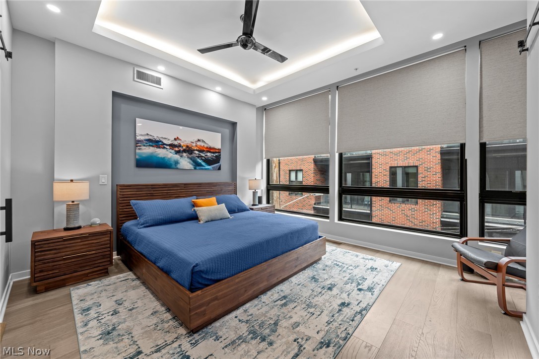 The Vine - Residential