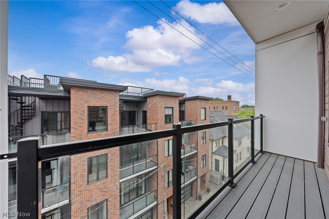 The Vine - Residential