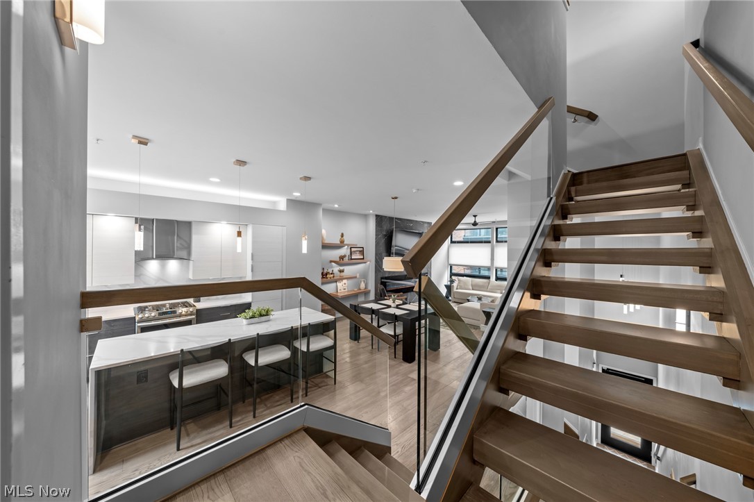 The Vine - Residential