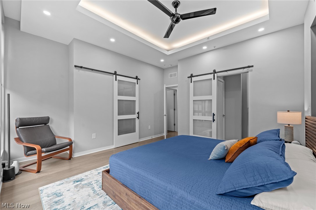 The Vine - Residential