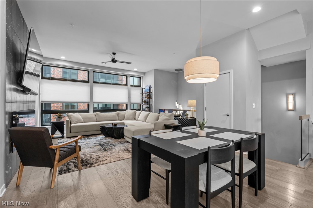 The Vine - Residential