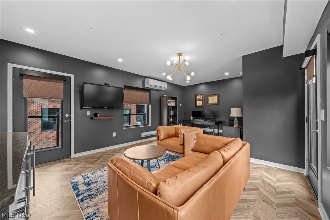 The Vine - Residential