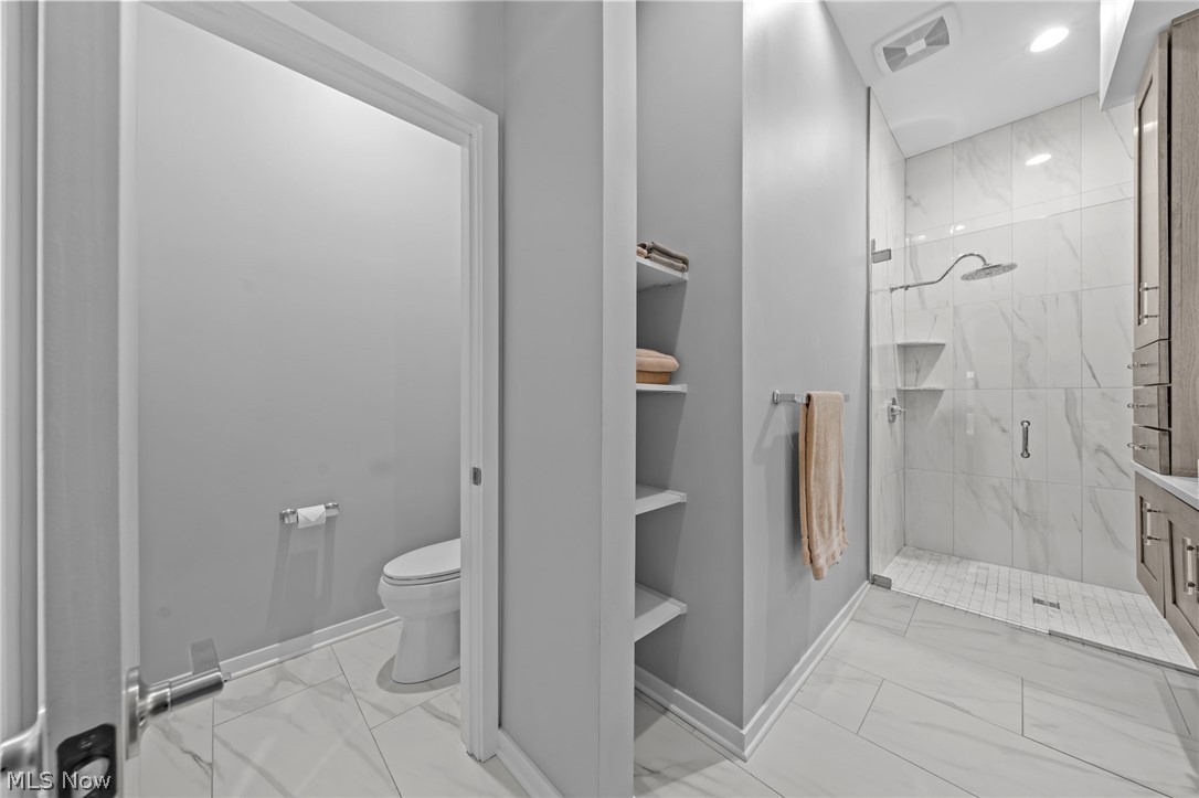 The Vine - Residential