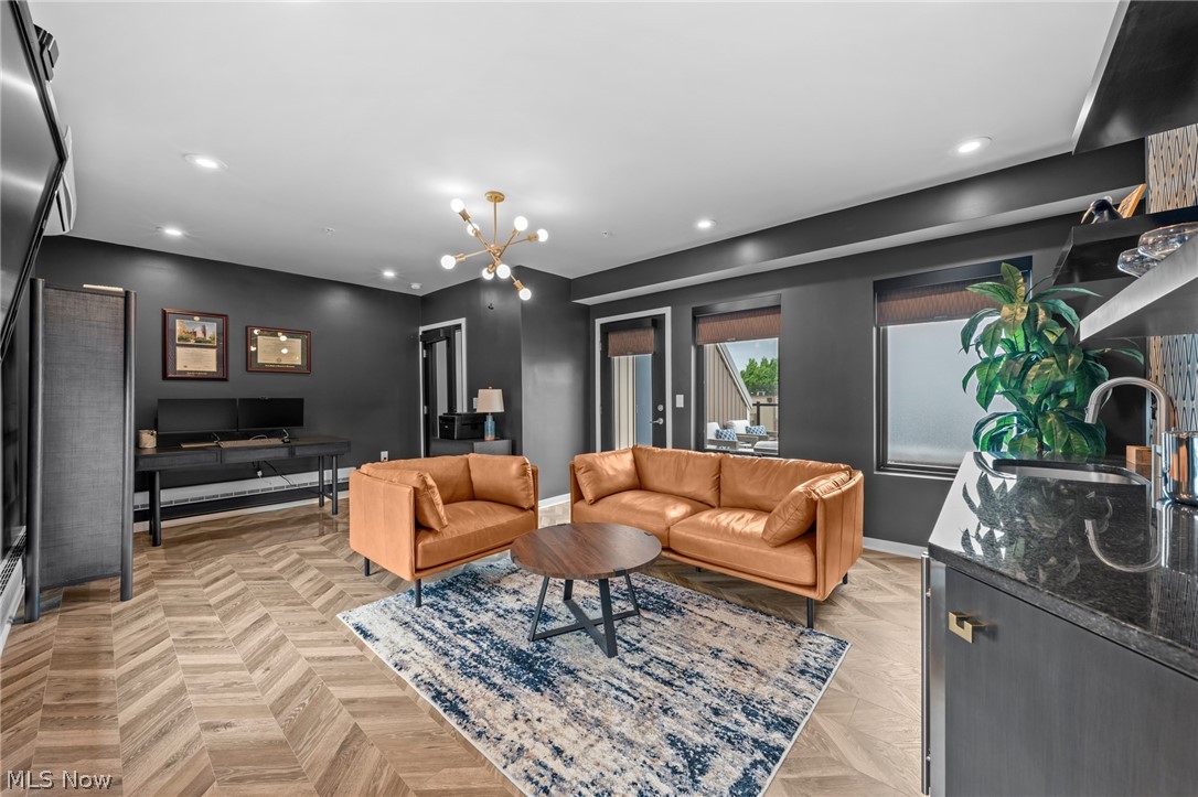 The Vine - Residential