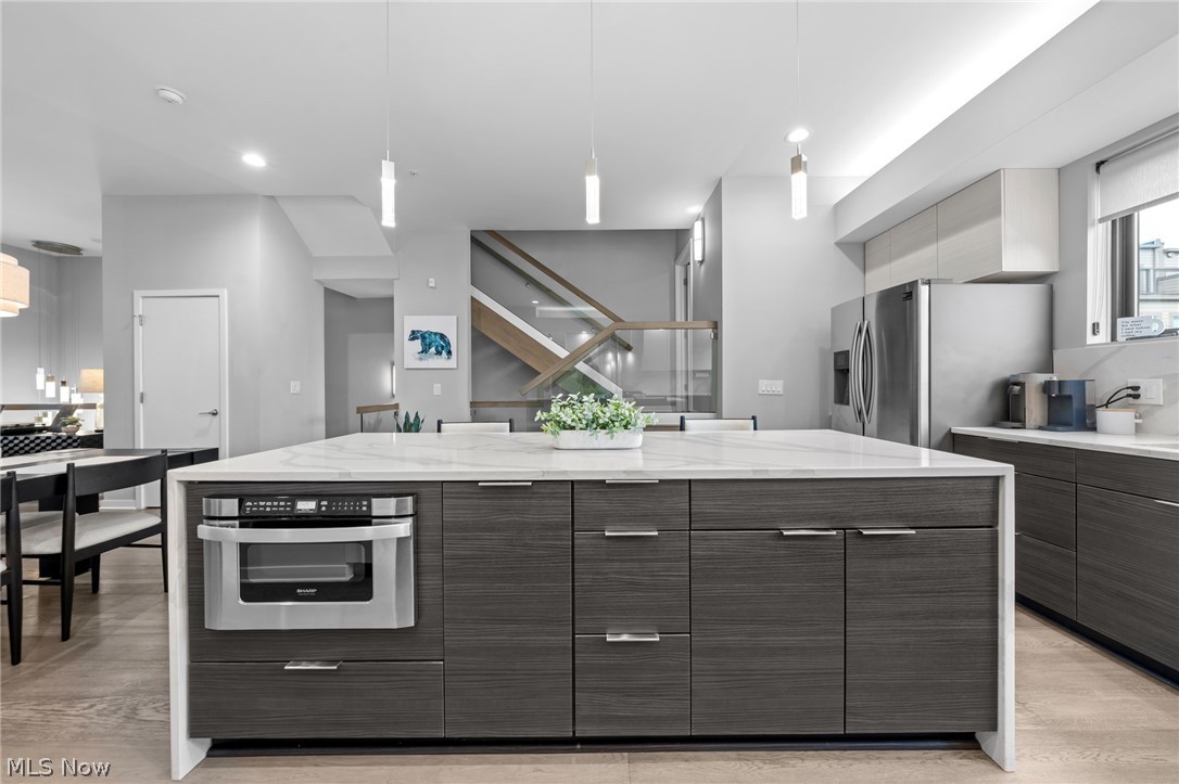 The Vine - Residential