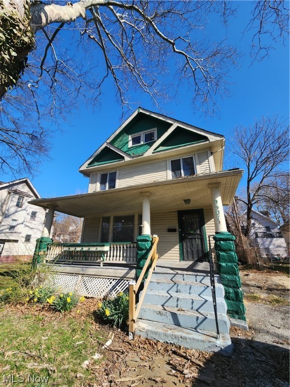 Crawford - Residential