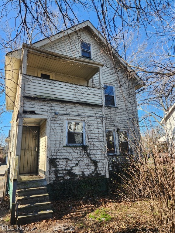 Crawford - Residential