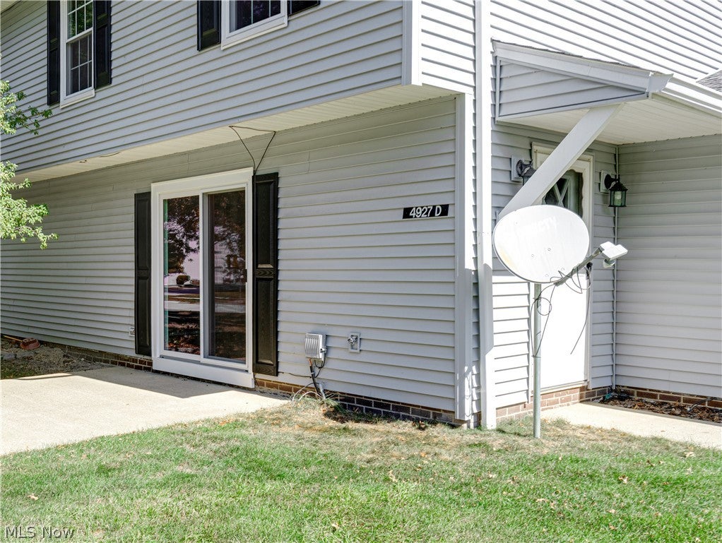 4927 Friar Road Unit D