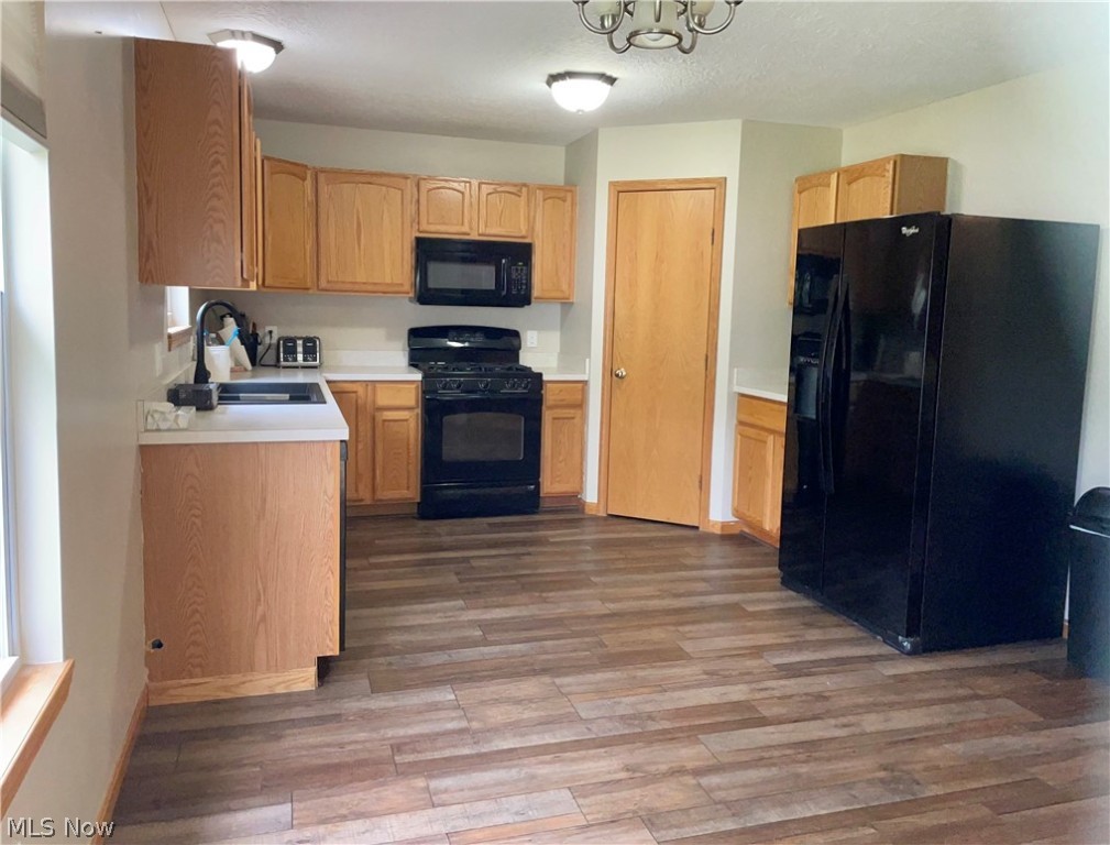 Annevar Estate - Residential