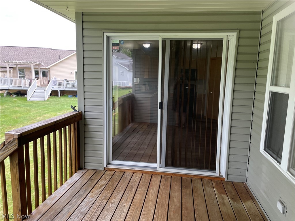 Annevar Estate - Residential