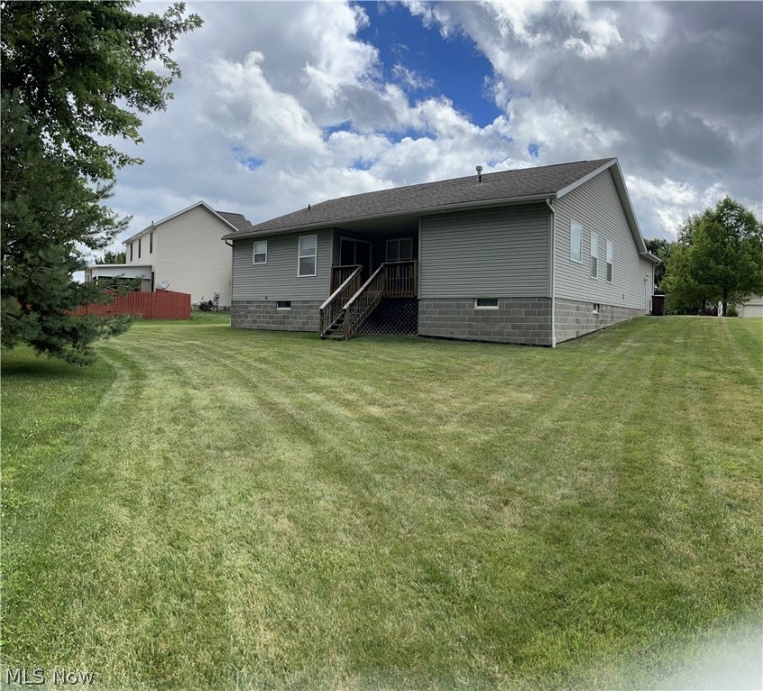 Annevar Estate - Residential