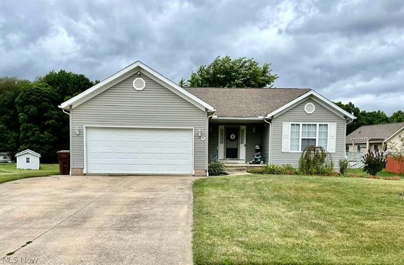 Annevar Estate - Residential