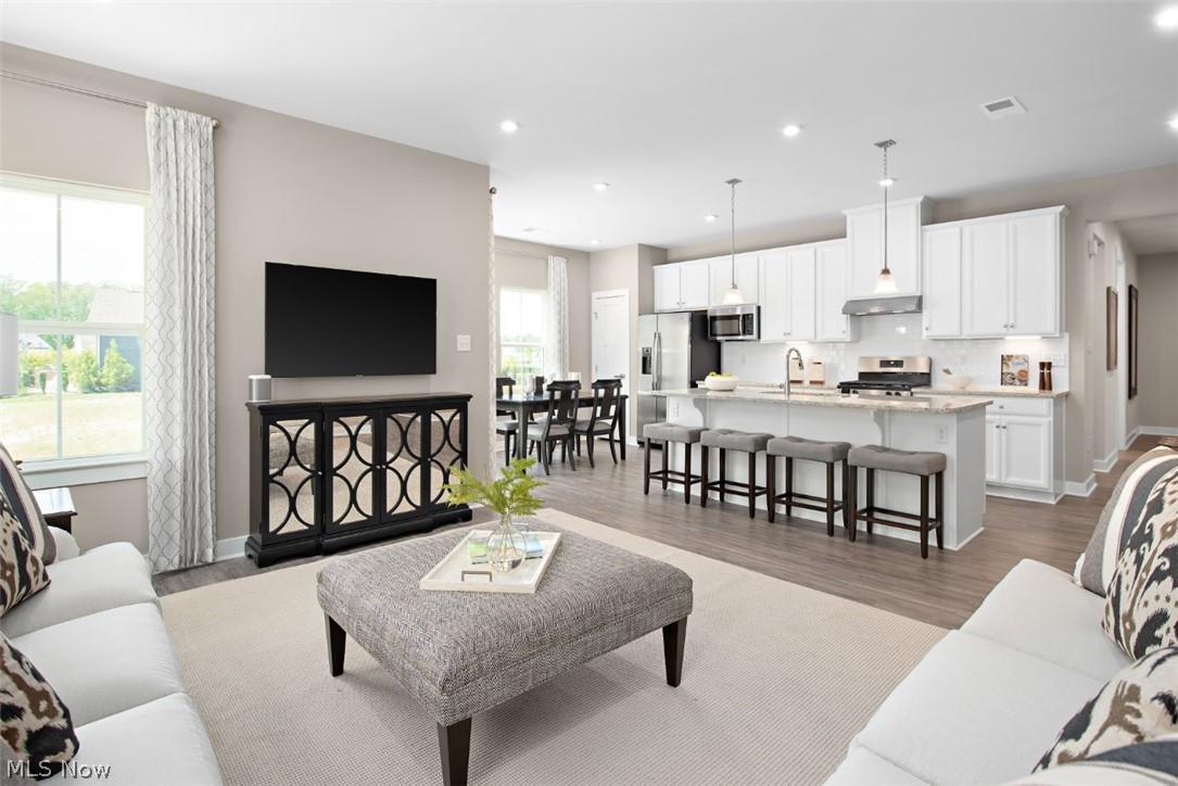 Ridgewood Greens - Residential