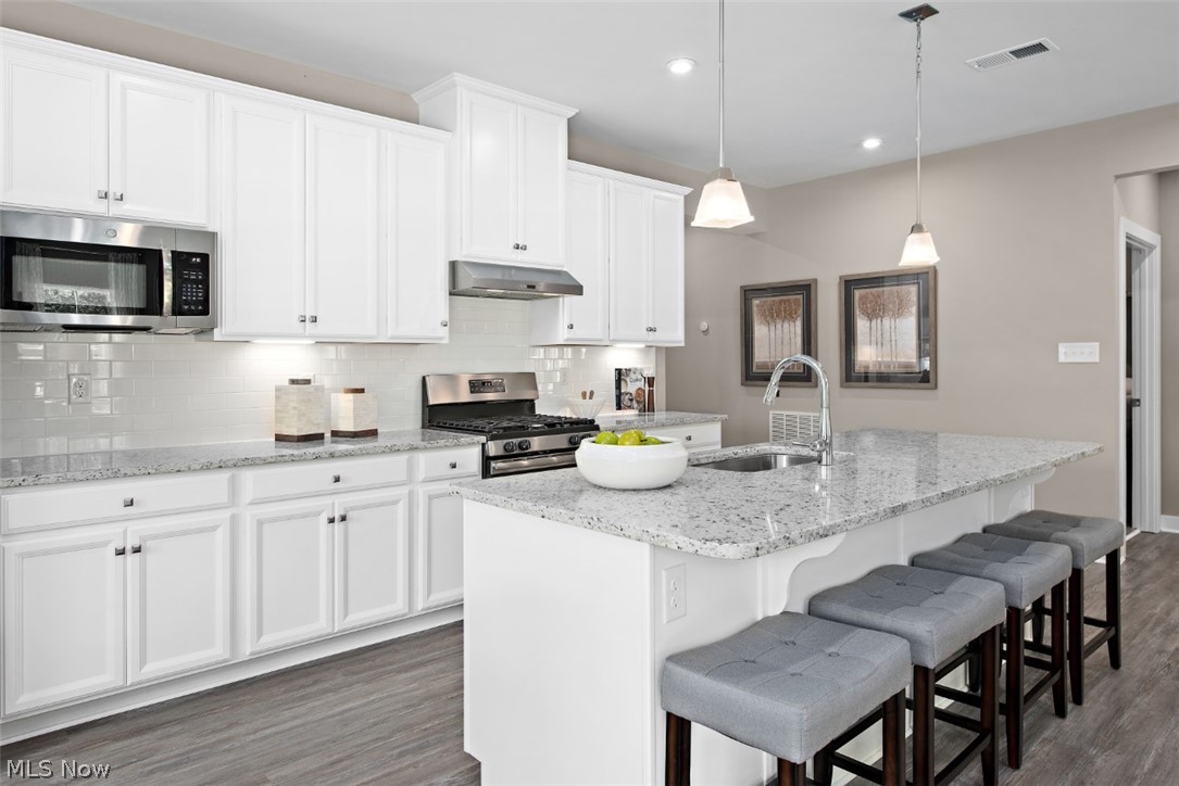 Ridgewood Greens - Residential