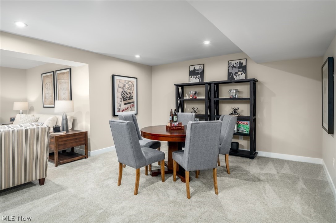 Ridgewood Greens - Residential