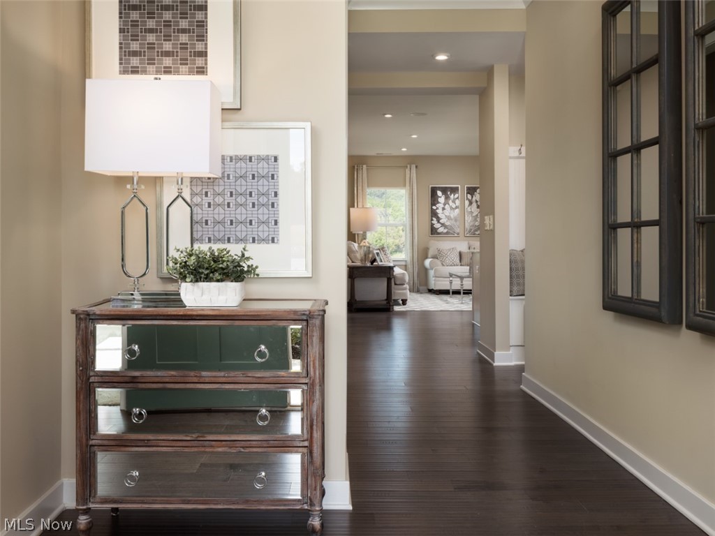 Ridgewood Greens - Residential